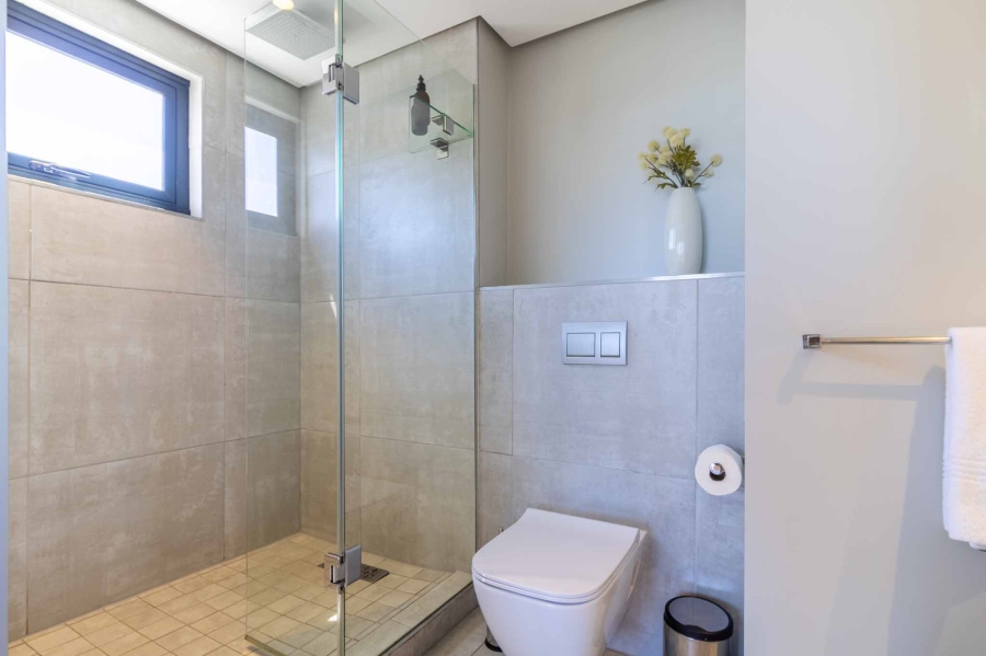 1 Bedroom Property for Sale in Cape Town City Centre Western Cape